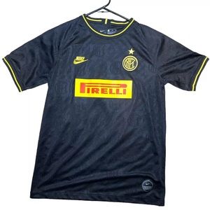 Inter Milan 3rd Shirt Youth XL Nike DRI-FIT Adult Small
